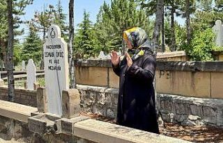 Kayseri Hacılar'a vatandaştan tam not