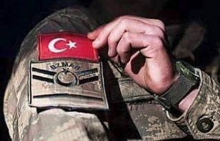 KKK'da Uzman Erbaş başvuruları bugün sona...