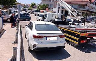 Kocaeli’de plajların güvenliği zabıtaya emanet