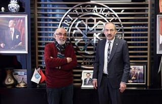 KTO Başkanı: "İhracatçı üzerinde baskı...