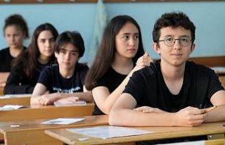 LGS tercih süreci başladı