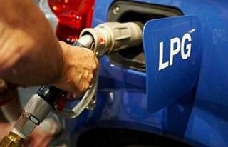 LPG'ye indirim geliyor