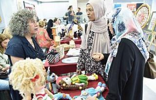 Manisa Şehzadeler'de yıl sonu rüzgarı