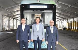 Metro İstanbul'dan Manisa ile işbirliği
