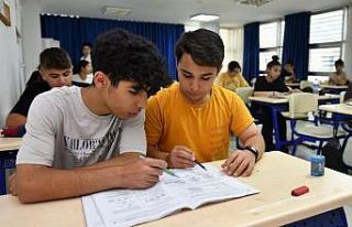 Muratpaşa’da LGS başarısı