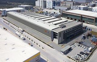 Opsan’dan çok önemli başarı