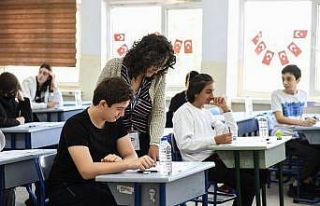 Ortaöğretime geçiş tercih ve yerleştirme kılavuzu...