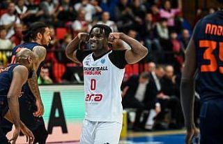 Potanın Tarzanları, Çekya Ligi MVP'sini kadrosuna...