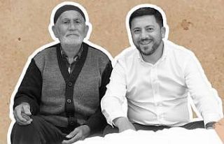 Rasim Arı'dan Babalar Günü mesajı