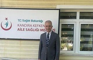 Sağlıkçılardan 'aşı reddi' tepkisi