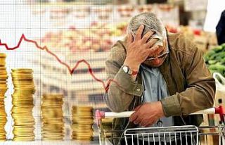 Sahim-SEN: Alım gücü eriyor, ekonomi çöküyor!