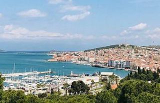 Satılıkta Ayvalık, kiralıkta Çanakkale zirvede!