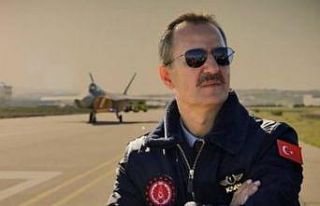 Savunma Sanayii'den 'Türksat 6A' vurgusu