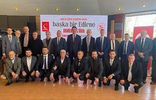 SP’de Karamollaoğlu devri kapanıyor