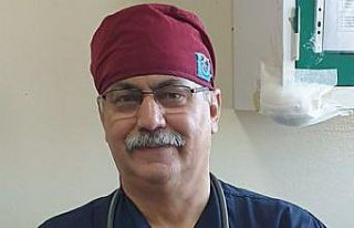 Taş “Sigara gençlerimizin en büyük düşmanıdır”