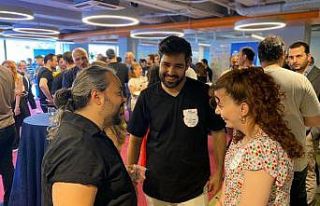 Tech Istanbul’da başvurular başladı