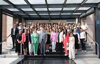 İhracatta kadın gücü kanatlandırılıyor