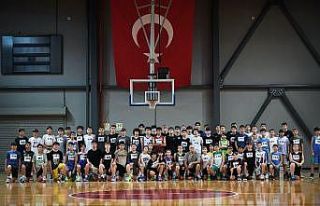 TOFAŞ'ta 2024 altyapı seçmeleri tamamlandı