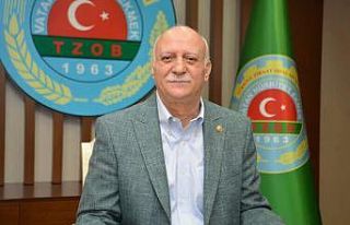 TZOB: Elektrik zammı geri çekilmeli