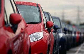 Yurt içi otomotiv talebi yüksek faize rağmen güçlü