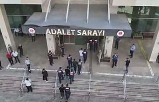 19 ilde 65 'Sibergöz'altı!