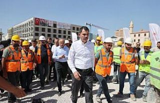 3 günde 5 ili ziyaret edecek