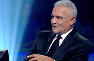 Acı haber geldi... Kenan Işık hayatını kaybetti!