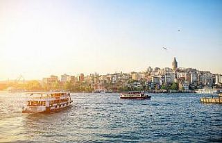 AKOM’dan sıcak hava uyarısı