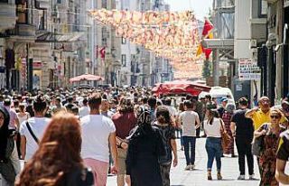 AKOM’dan tehlikeli sıcaklık uyarısı 