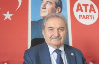 ATA Parti: Vatandaşların 'mülkiyet hakkı'...