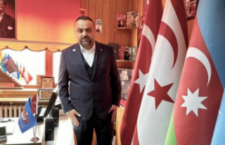 Aytaç Battal her alanda derin bir çöküş yaşanıyor