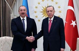 Azerbaycan'dan 15 Temmuz mektubu