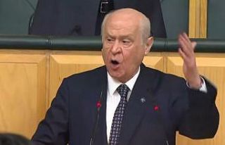 Bahçeli'den sert tepki! UEFA laçka kararından...