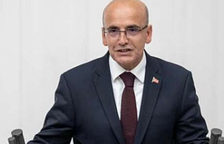 Bakan Şimşek'ten dezenflasyon vurgusu