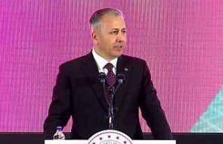 Bakan Yerlikaya açıkladı... Provokatif eylemlere...