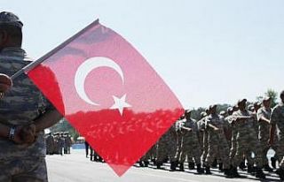 Bedelli askerlikte yeni tutar belli oldu