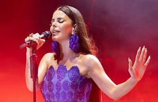 Bodrum'da Simge fırtınası