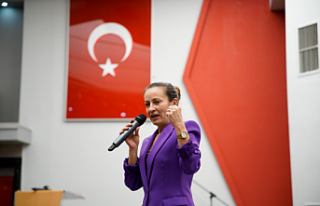 Chp'li Özalper "Betona Değil İnsana Yatırım...