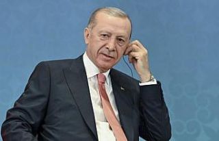 Cumhurbaşkanı Erdoğan’dan, İran’a tebrik telefonu