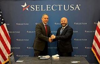 CW Enerji Amerika’da ticaret ve iş birliği fırsatlarını...