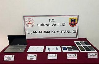 Dijital dolandırıcılara darbe