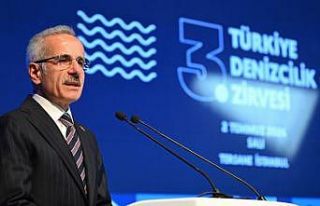 Dış ticarete denizyolu damgası