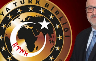 Dünya Türk Birliği: “Basın, demokrasinin dördüncü...