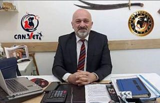 Dünya Türk Birliği'nden UEFA'ya tepki!