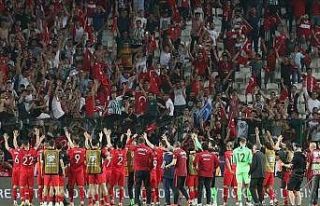 EURO 2024'te Milli Takımın parlayan yıldızları