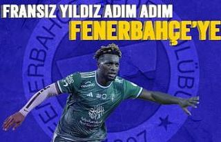Fenerbahçe’de Allan Saint-Maximin hareketliliği