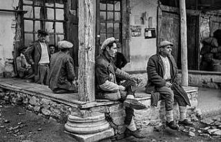 'Fotoğrafçının Mirasına Bir Bakış'...
