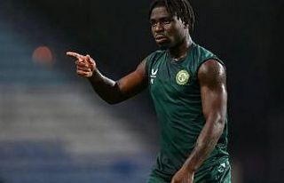Galatasaray’dan sağ bek çıkartması