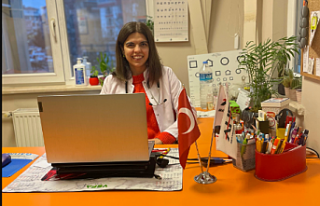 Gastroenterit Vakaları Arttı! Yediklerinize dikkat...