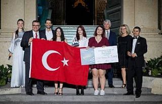 Gen-E 2024 Avrupa Girişimcilik Festivali’nde Türkiye...